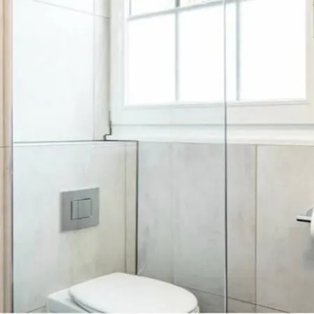Casa de Férias Ruime Luxe Prive Villa Nr 55 Op Vakantiepark Bospark Ede