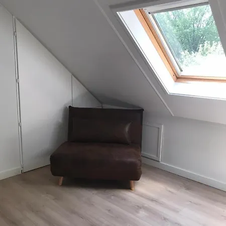 Ruime Luxe Prive Villa Nr 55 Op Vakantiepark Bospark Ede Casa de Férias *