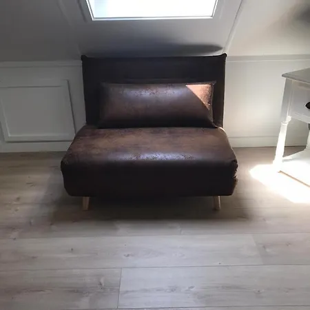 Ruime Luxe Prive Villa Nr 55 Op Vakantiepark Bospark Ede Ede