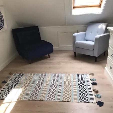 Ruime Luxe Prive Villa Nr 55 Op Vakantiepark Bospark Ede Casa de Férias *
